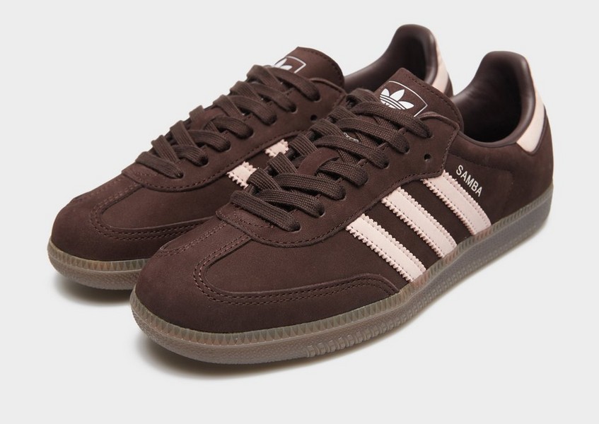 adidas Samba Og W - obrazek 2