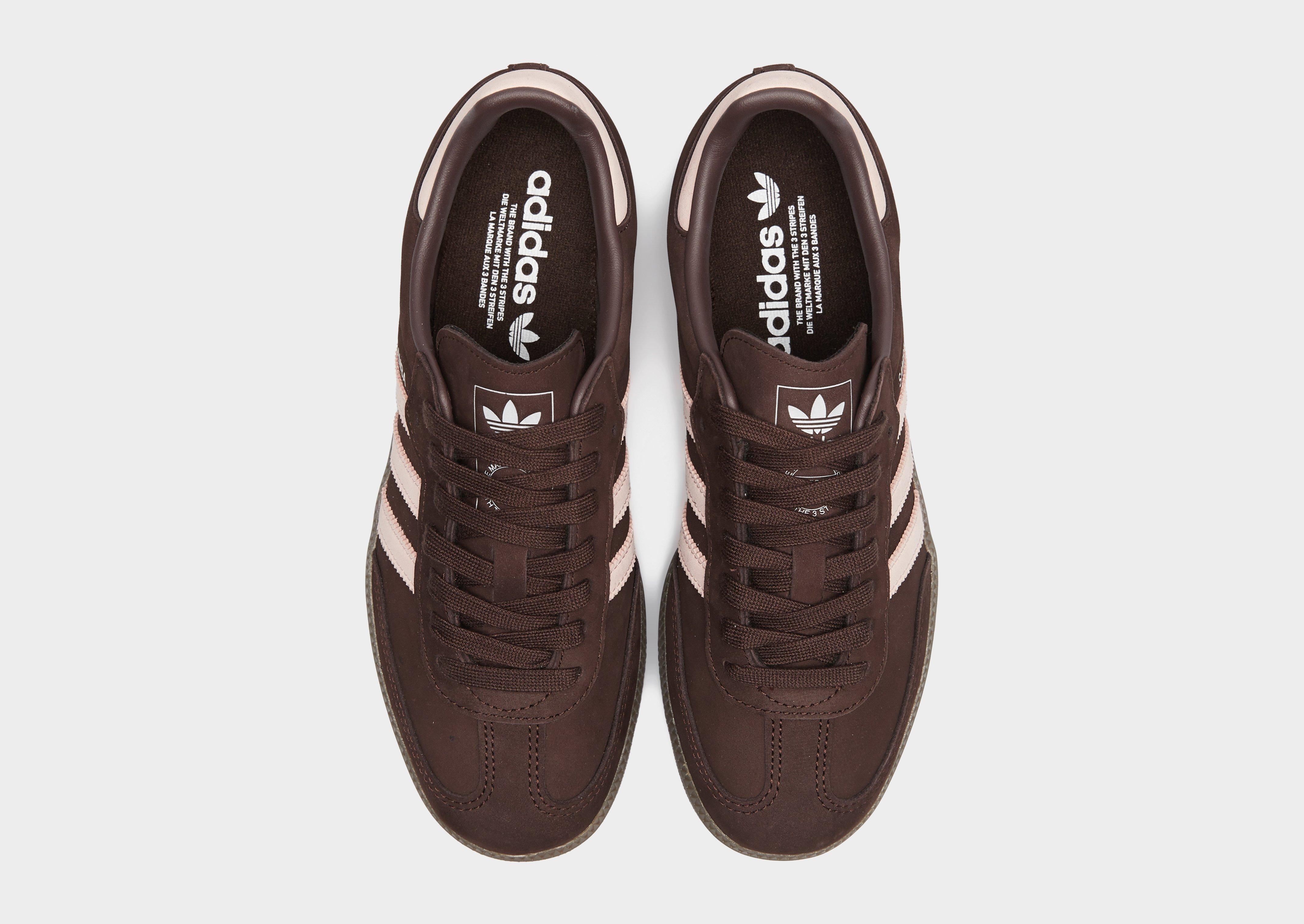 Жіночі кросівки ADIDAS SAMBA OG W IH9166 Коричневий