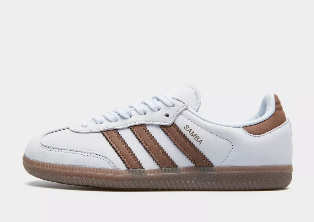 ADIDAS SAMBA OG W, фото 1 з 6