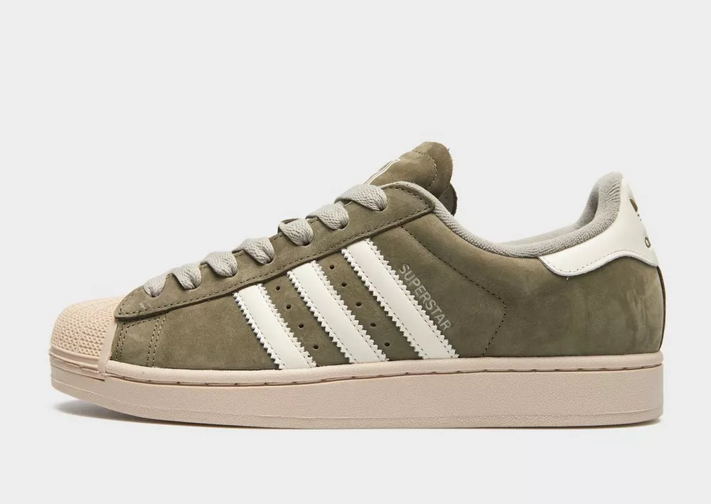 ADIDAS SUPERSTAR II, фото 1 з 6