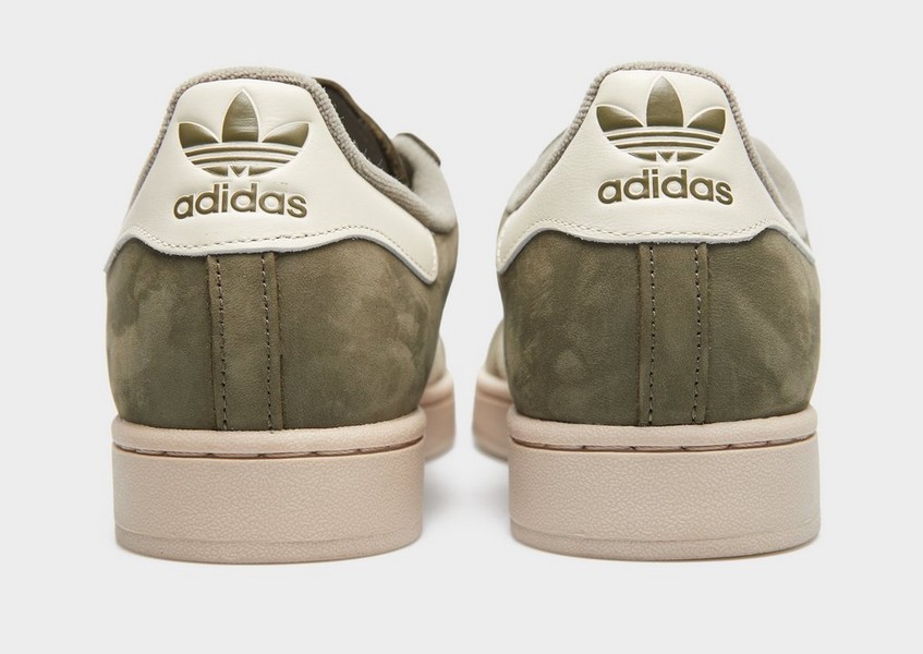 adidas Superstar Ii - obrazek 3