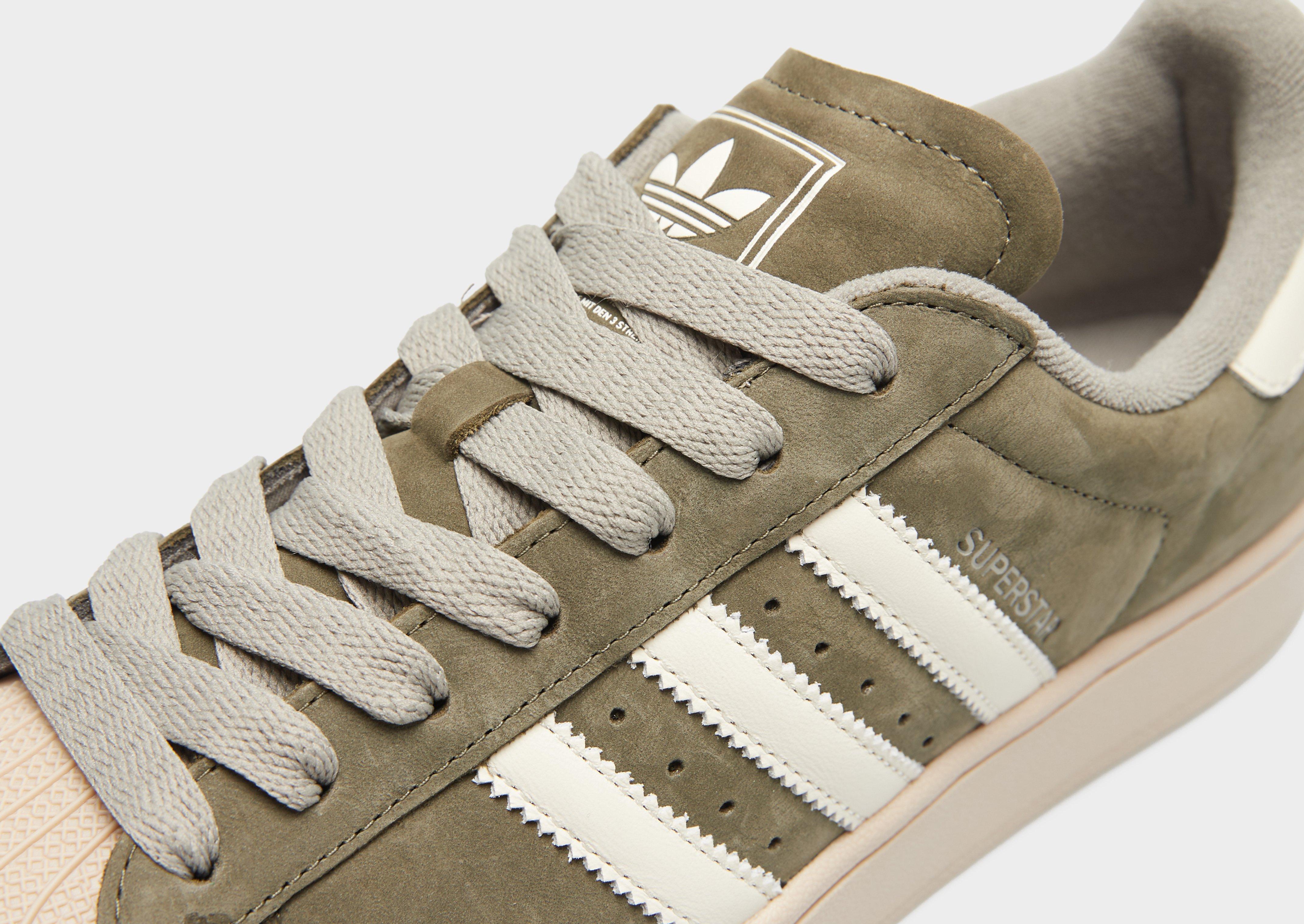 adidas Superstar II