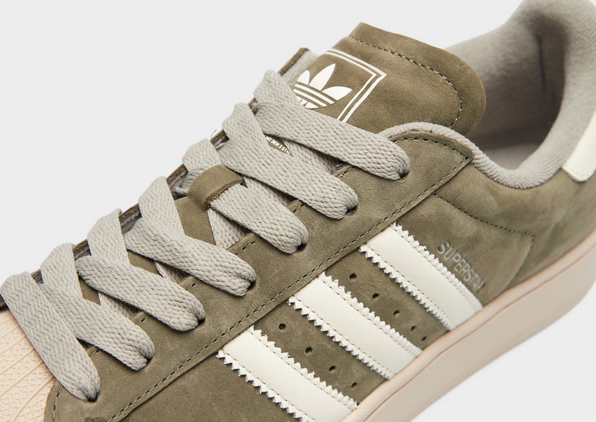 adidas Superstar II