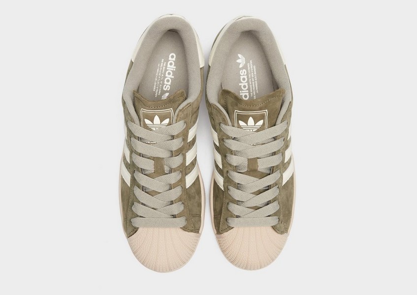 adidas Superstar II