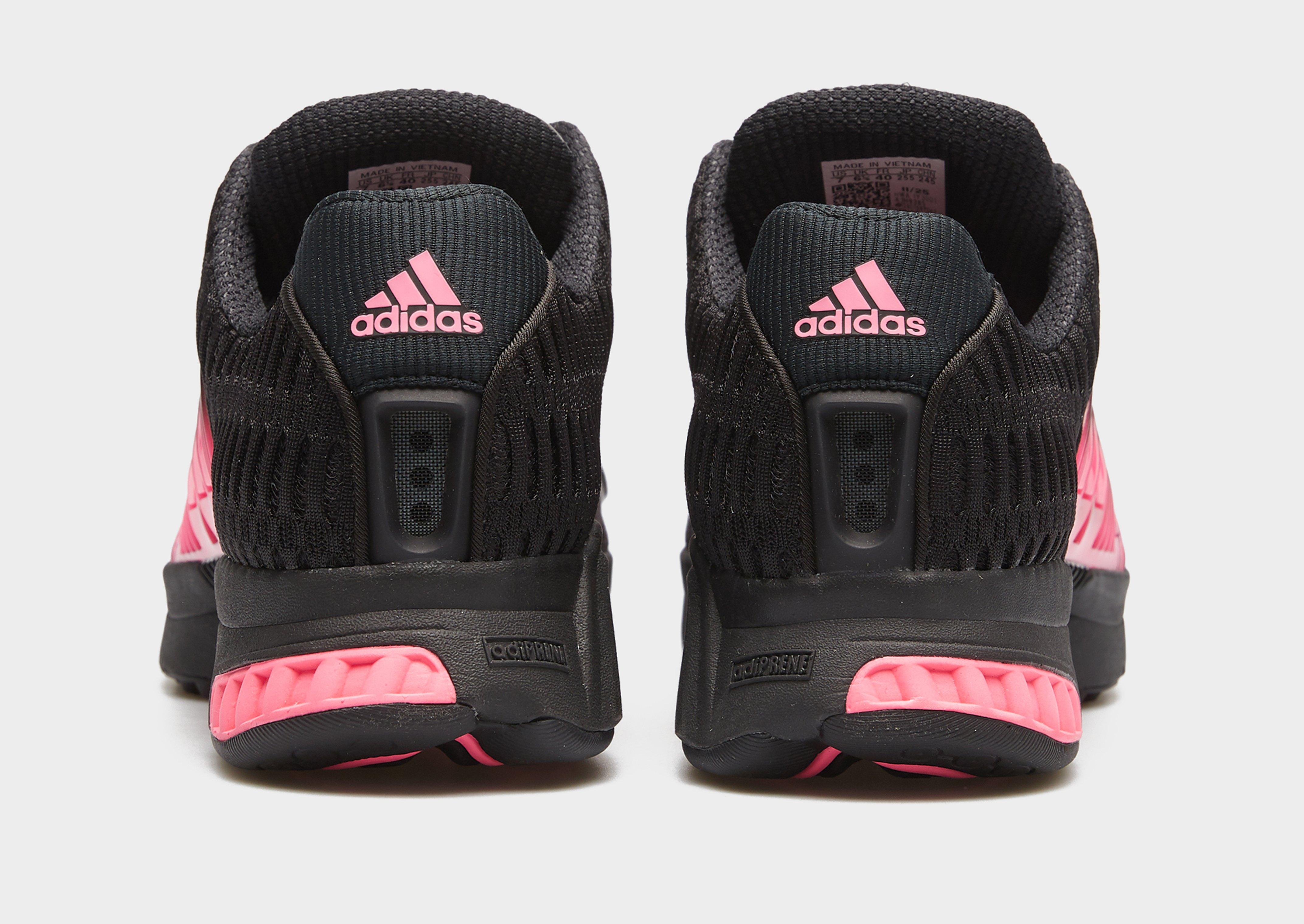 Dječje tenisice ADIDAS CLIMACOOL 1 J IH9385 crna