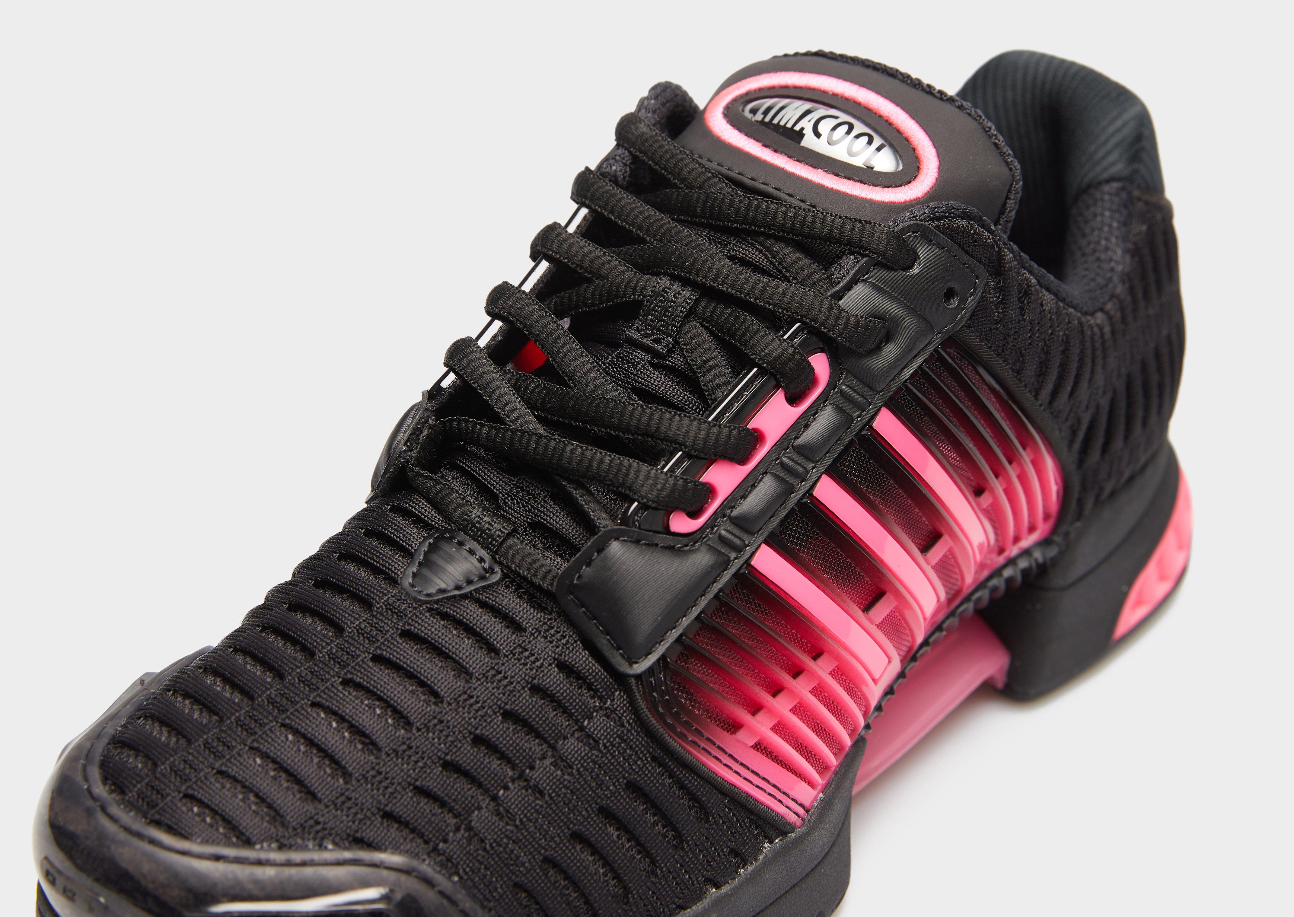 Dječje tenisice ADIDAS CLIMACOOL 1 J IH9385 crna