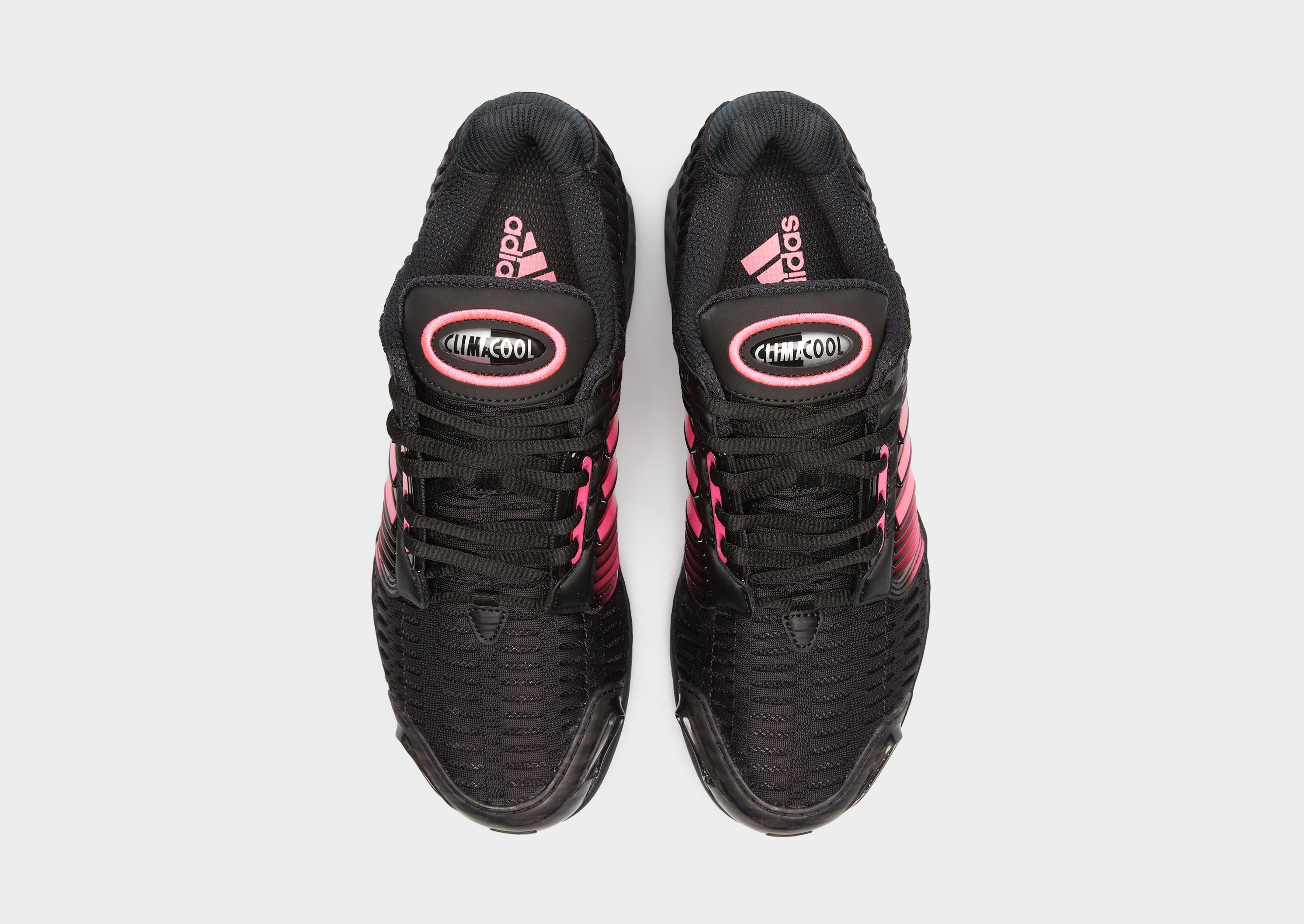 Dječje tenisice ADIDAS CLIMACOOL 1 J IH9385 crna