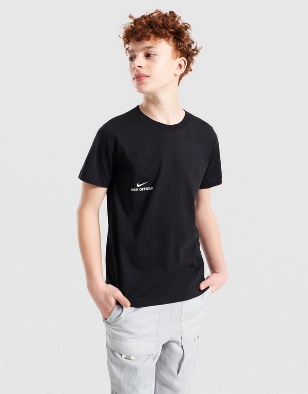 Nike T-Shirt K Nsw Tee Official