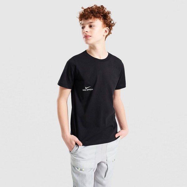 NIKE TRICOU NSW OFFICIAL