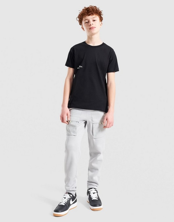 Nike T-Shirt K Nsw Tee Official - obrazek 2