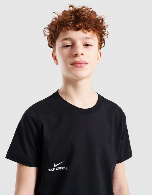 Nike T-Shirt K Nsw Tee Official - obrazek 3