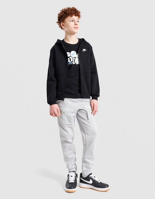 Nike T-Shirt K Nsw Tee Goat Mode - obrazek 2