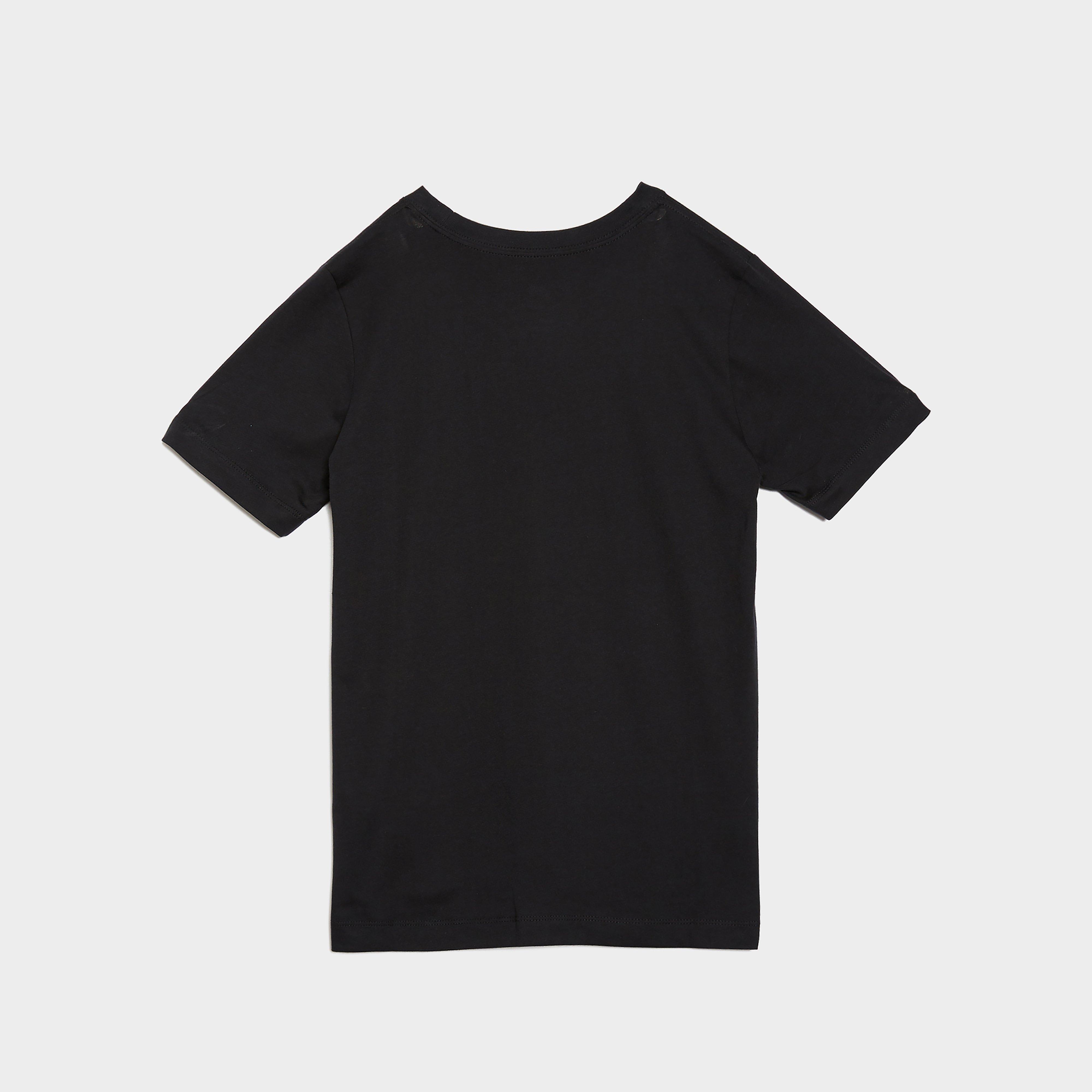 Dječji T-shirt NIKE T-SHIRT K NSW TEE GOAT MODE