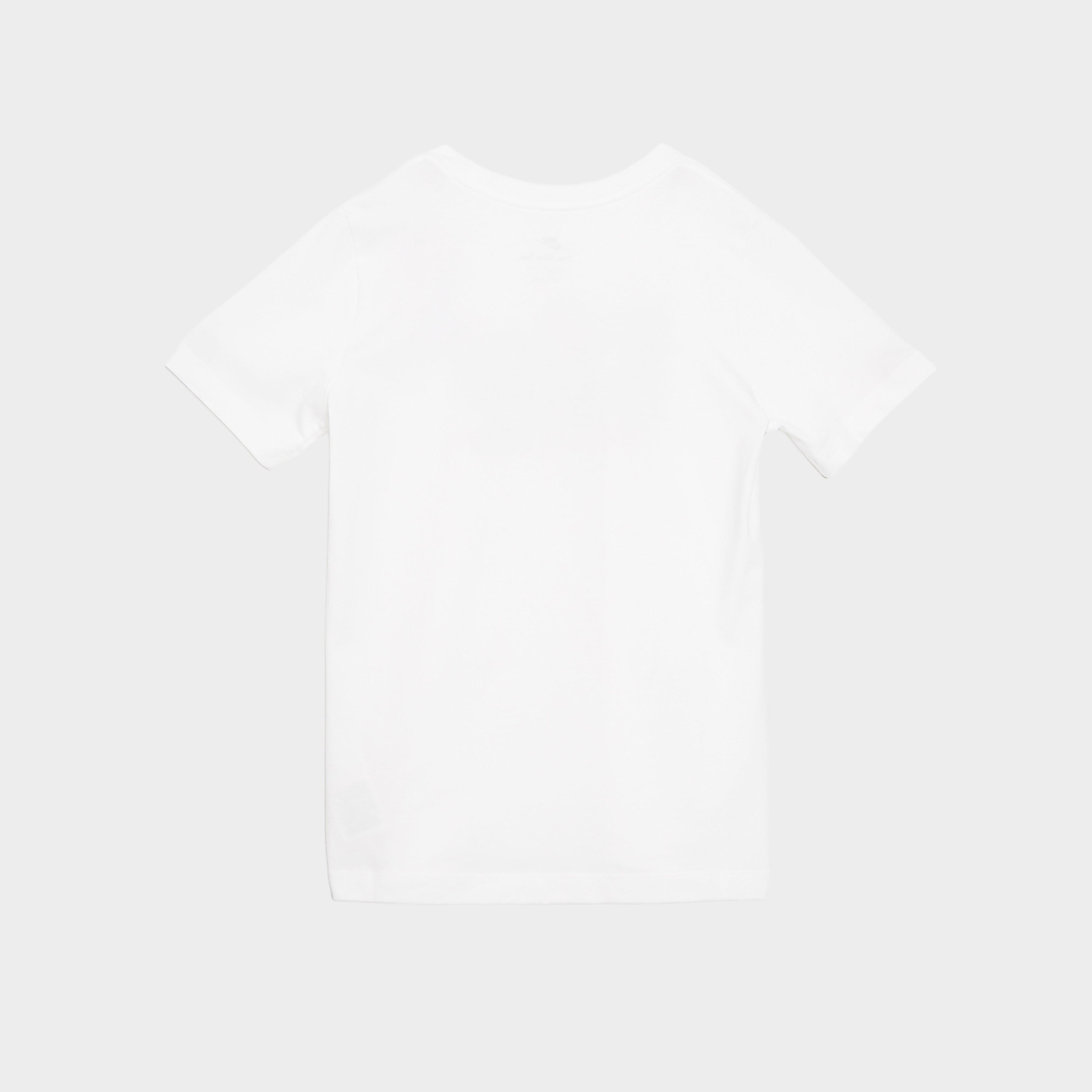 Dječji T-shirt NIKE T-SHIRT K NSW TEE GOAT MODE