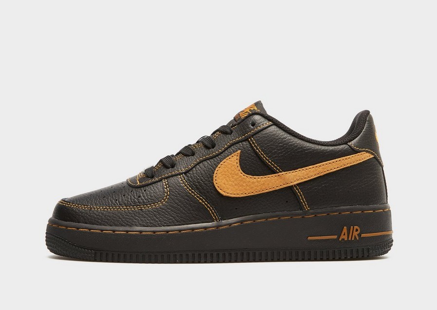 Adidași pentru copii NIKE AIR FORCE 1 LV8 5 BG II0512001 Alb