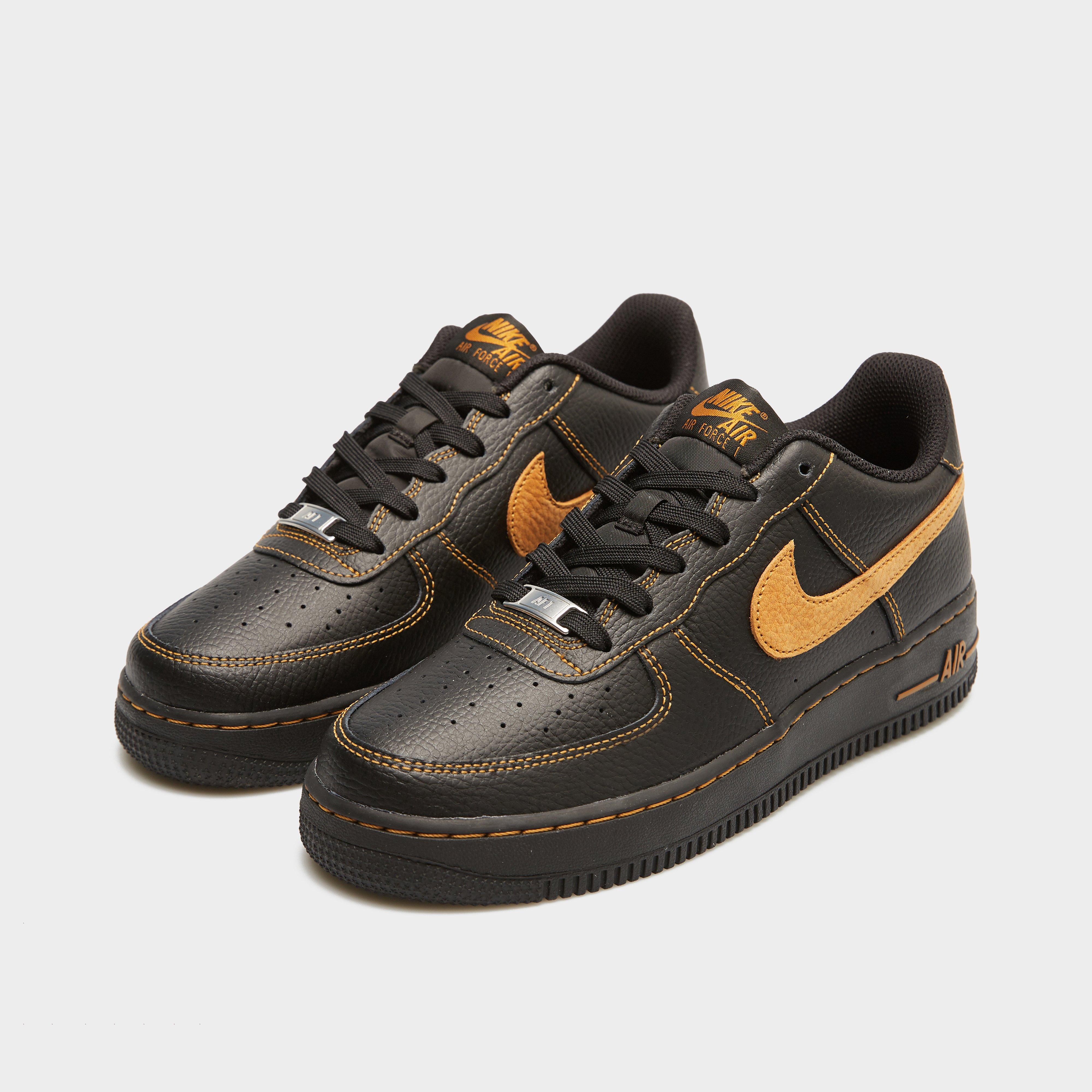 Adidași pentru copii NIKE AIR FORCE 1 LV8 5 BG