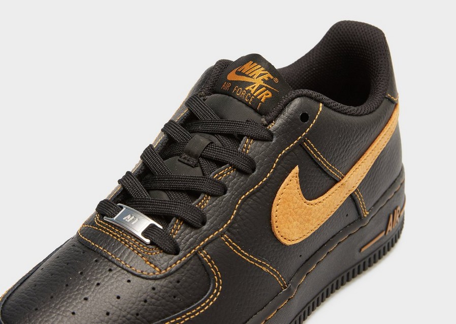 Adidași pentru copii NIKE AIR FORCE 1 LV8 5 BG II0512001 Alb