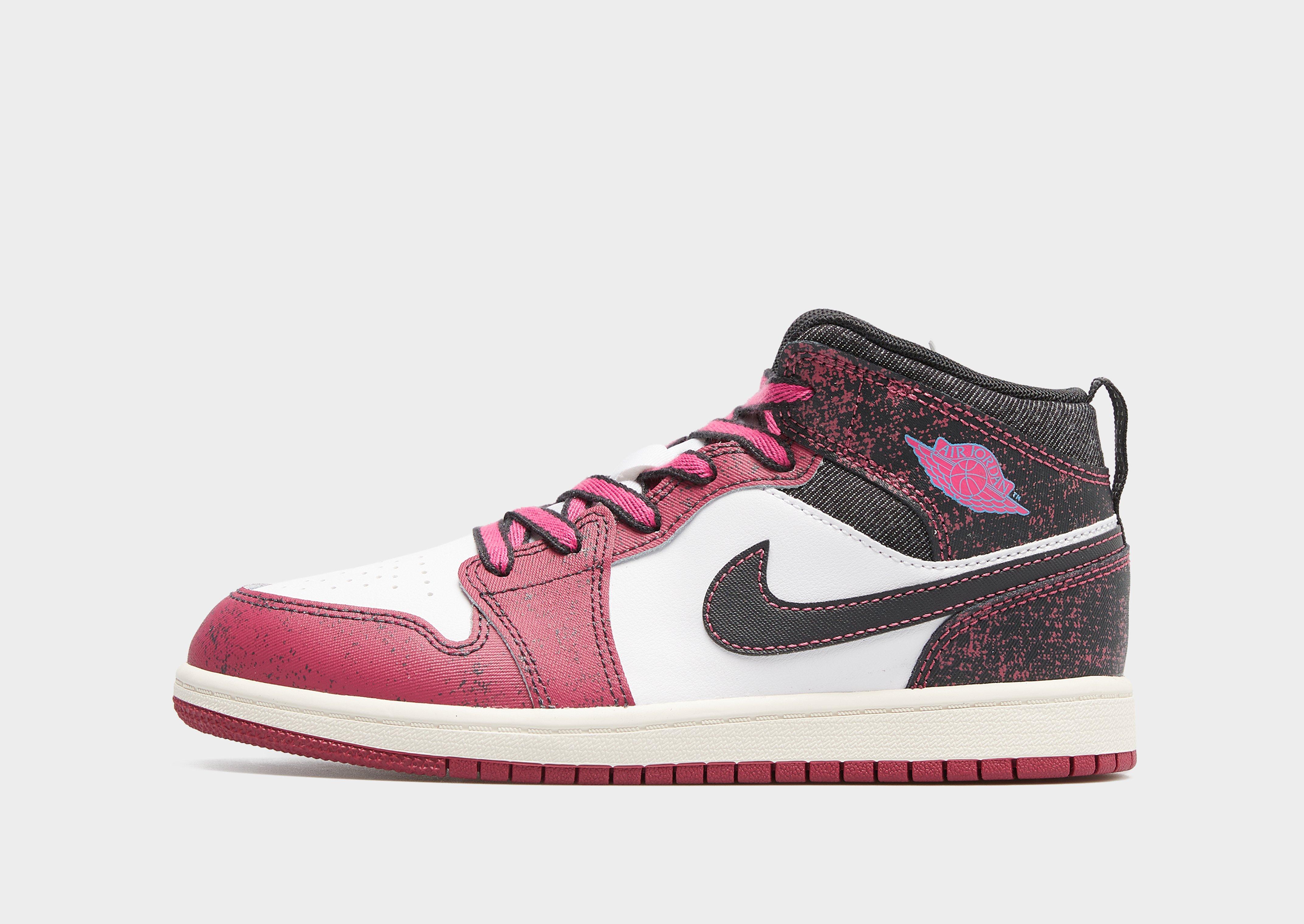 Jordan Air 1 Mid Se