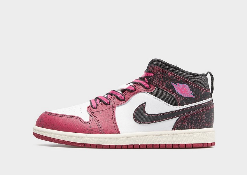 Jordan Air 1 Mid Se