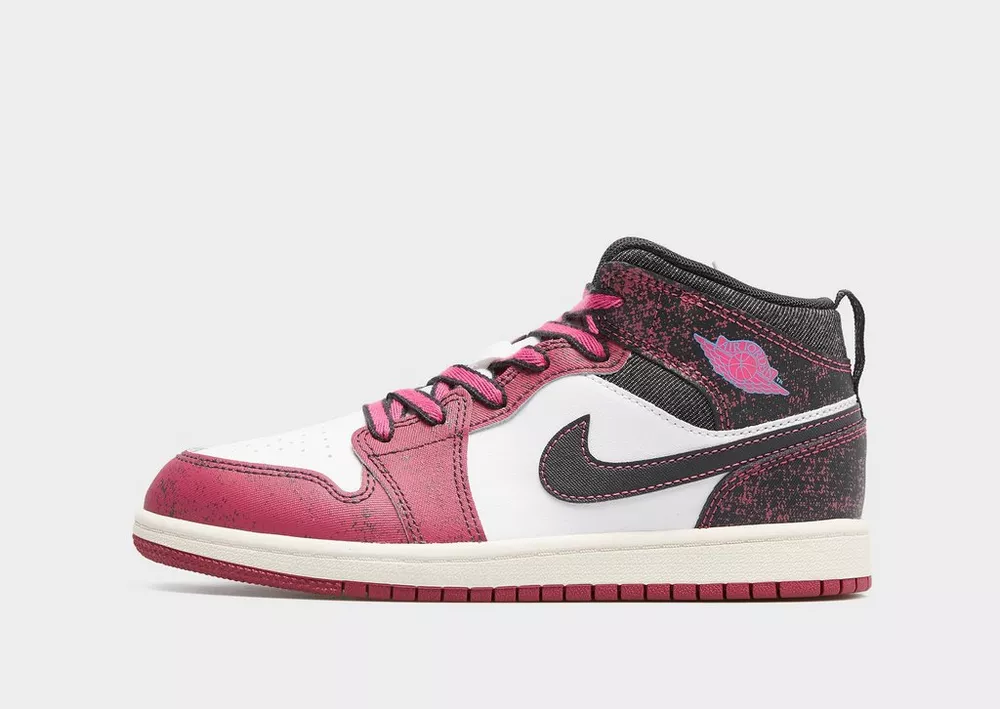 JORDAN AIR 1 MID SE, фото 1 з 6