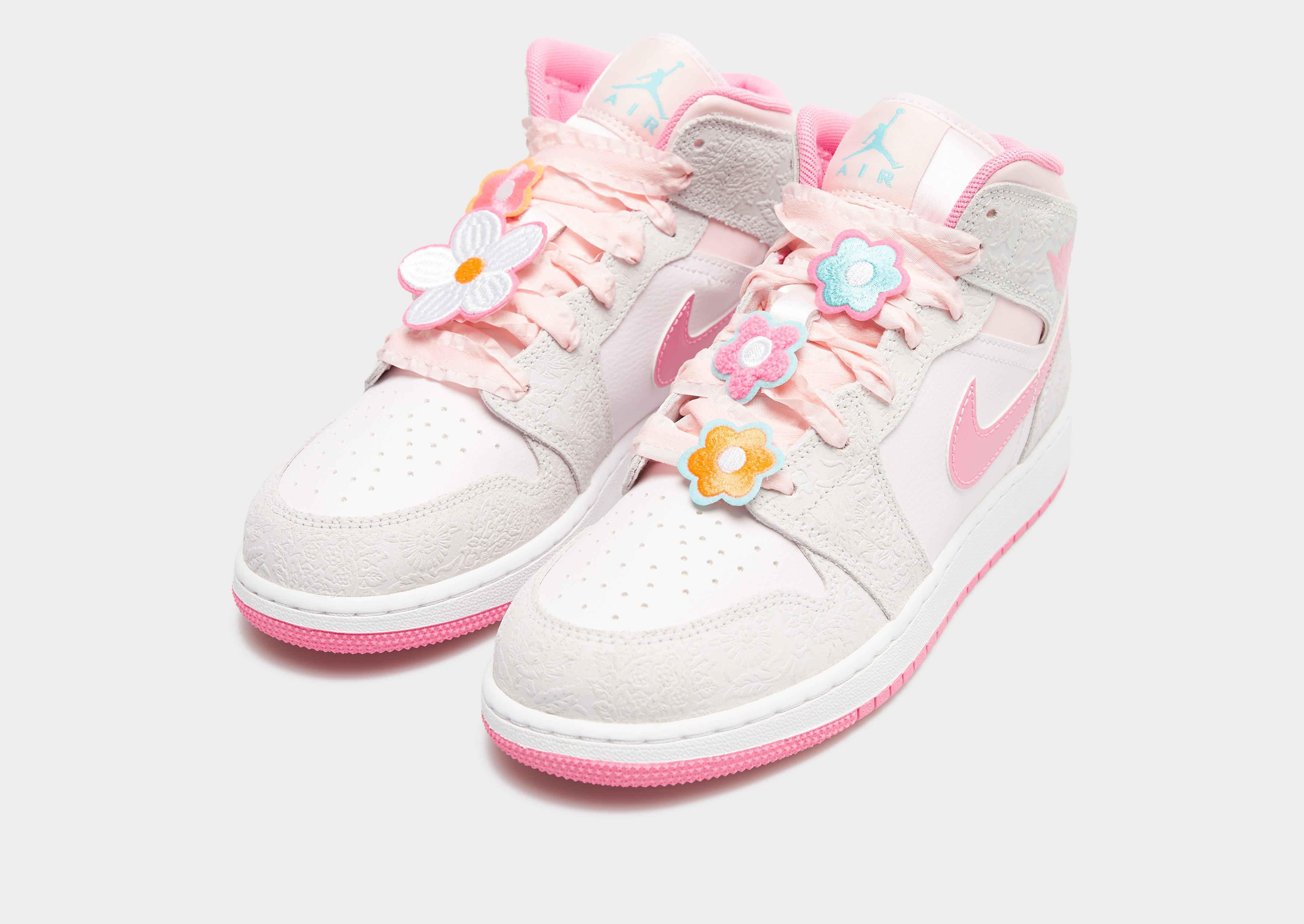 Jordan 1 Mid Se Fem Gg