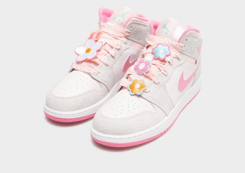 Jordan 1 Mid Se Fem Gg