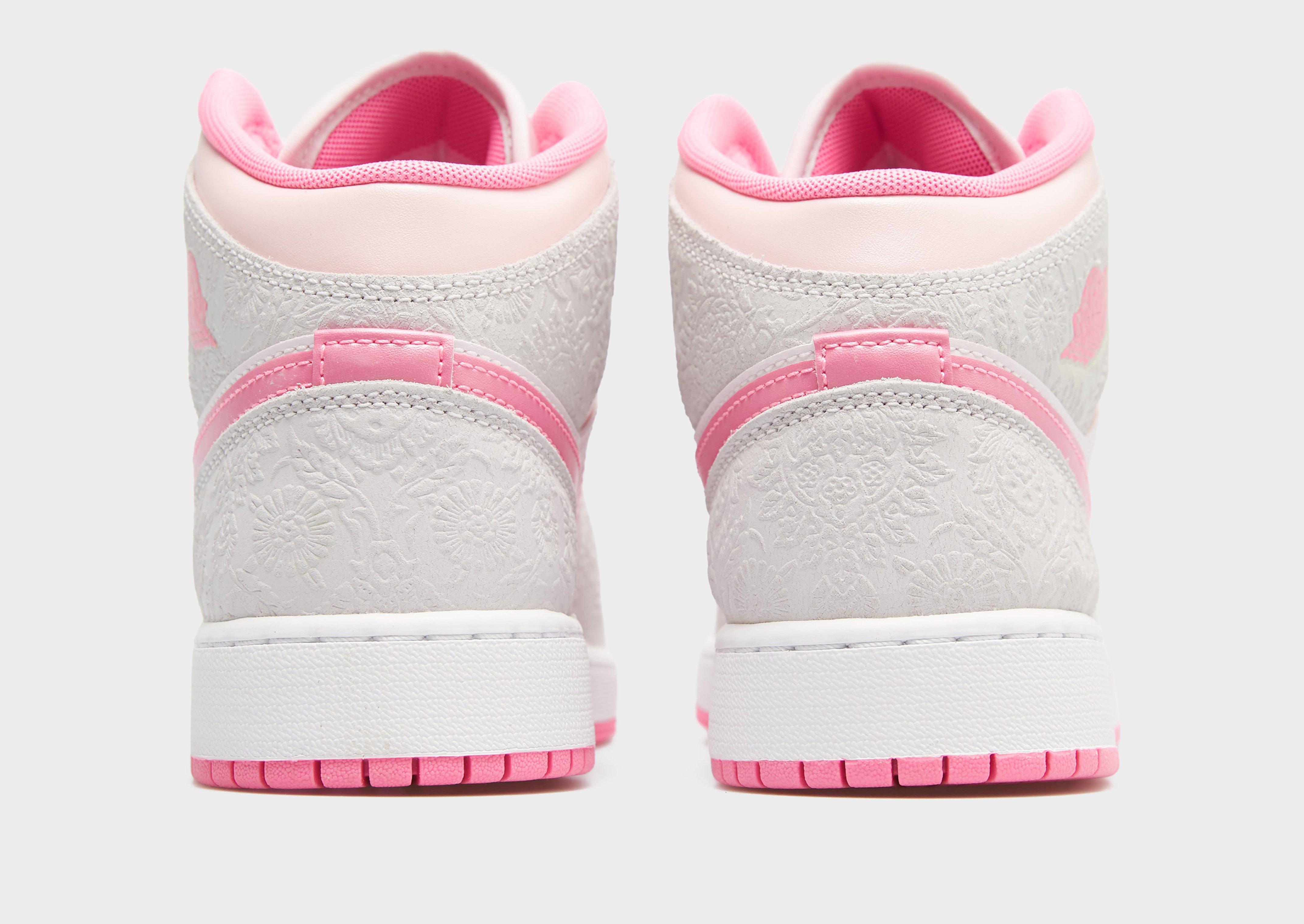 Jordan 1 Mid Se Fem Gg