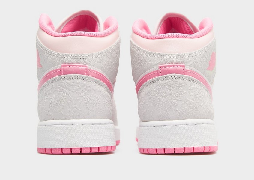 Jordan 1 Mid Se Fem Gg