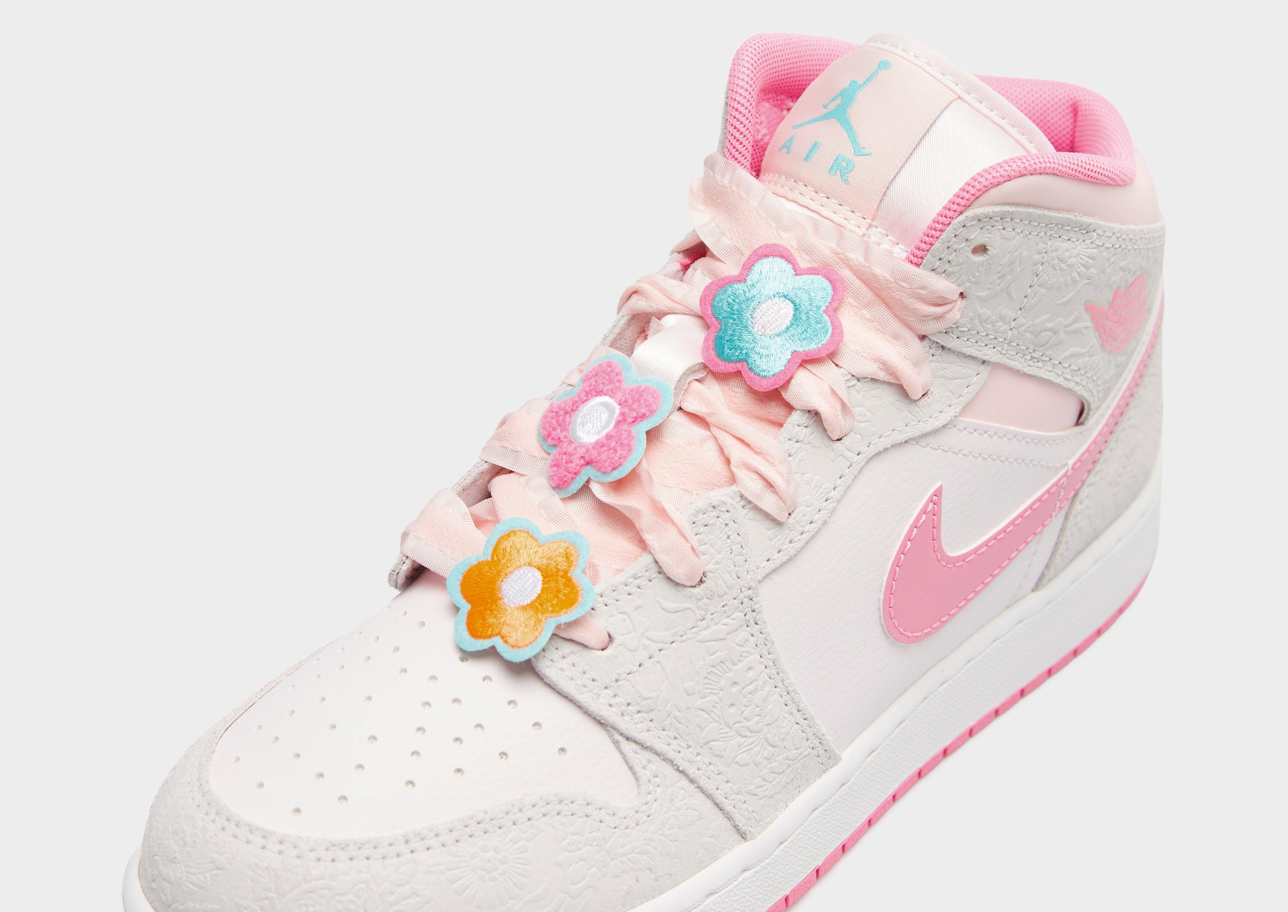 Jordan 1 Mid Se Fem Gg