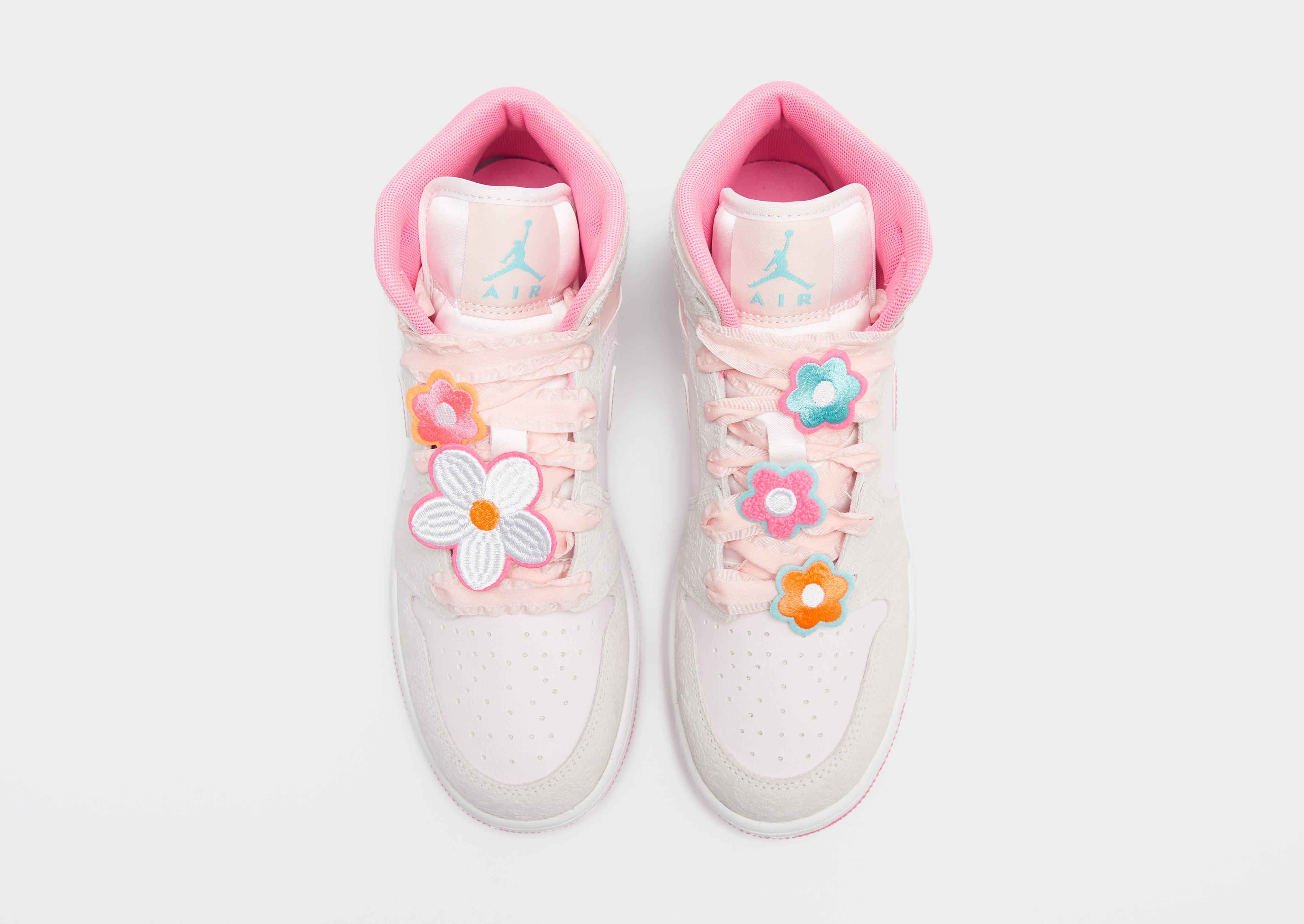 Jordan 1 Mid Se Fem Gg