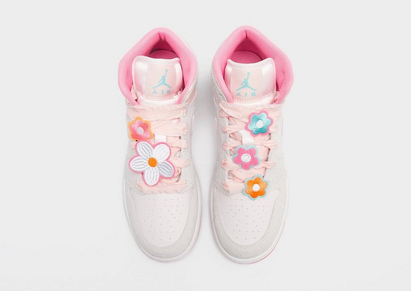 Jordan 1 Mid Se Fem Gg