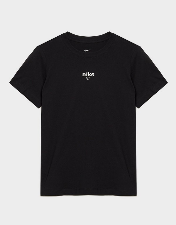 Nike Tričko K Nk Tee Blur Gfb