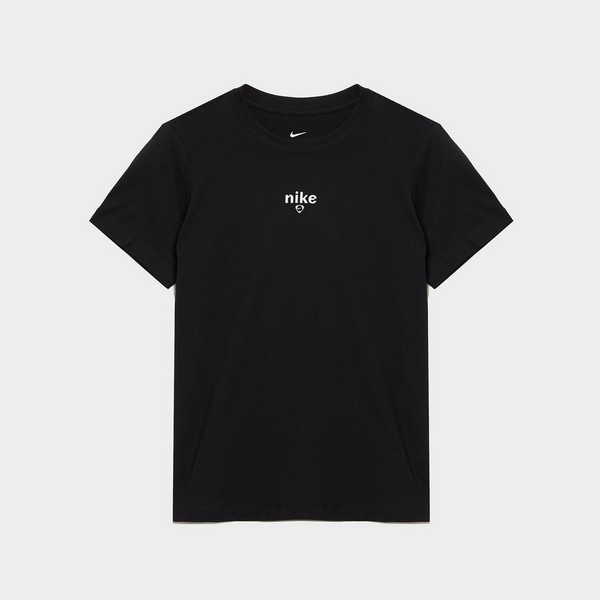 NIKE MARŠKINĖLIAI NK BLUR GFB