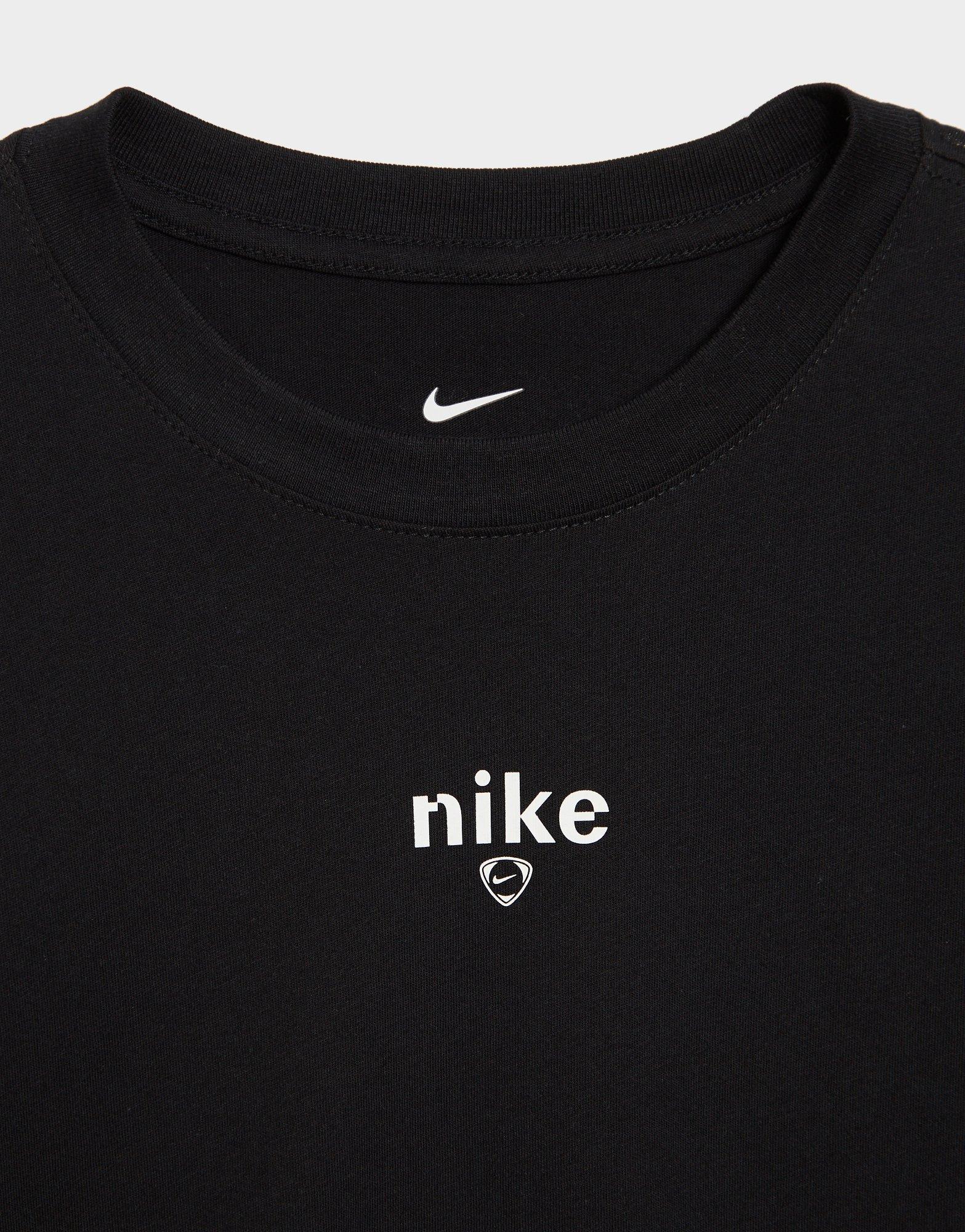 Nike Tričko K Nk Tee Blur Gfb