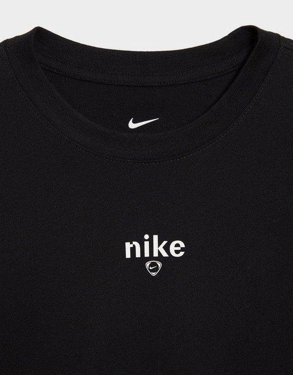 Nike Tričko K Nk Tee Blur Gfb