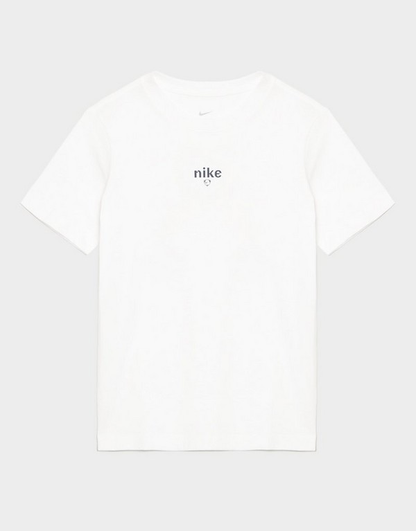 Nike Tričko K Nk Tee Blur Gfb