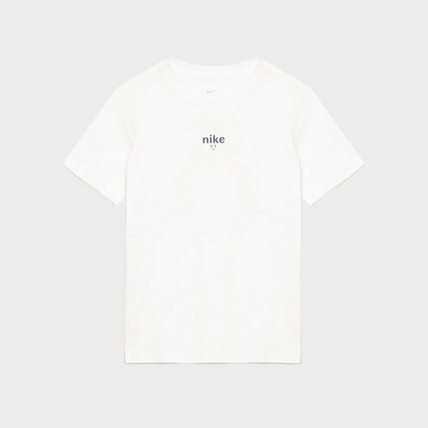 NIKE TRICOU K NK TEE BLUR GFB