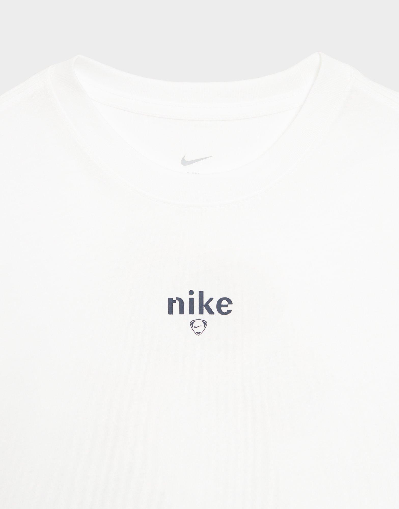 Nike Tričko K Nk Tee Blur Gfb