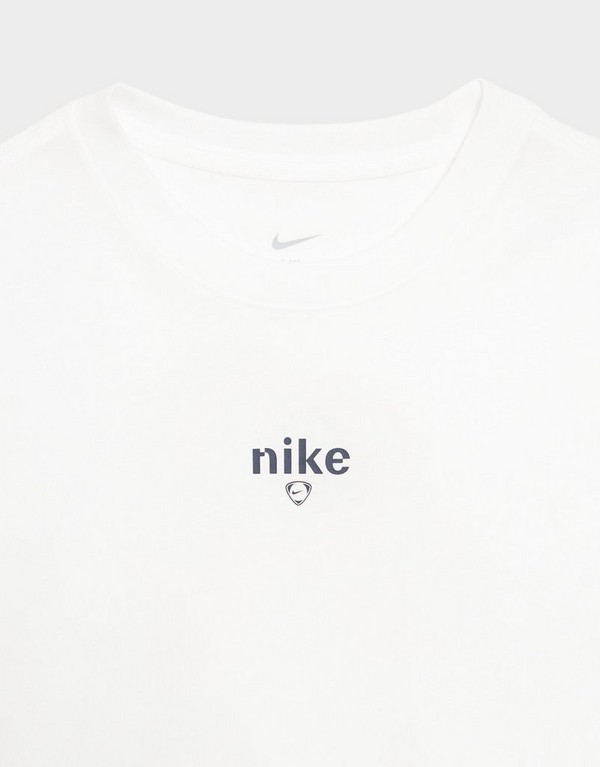 Nike Tričko K Nk Tee Blur Gfb