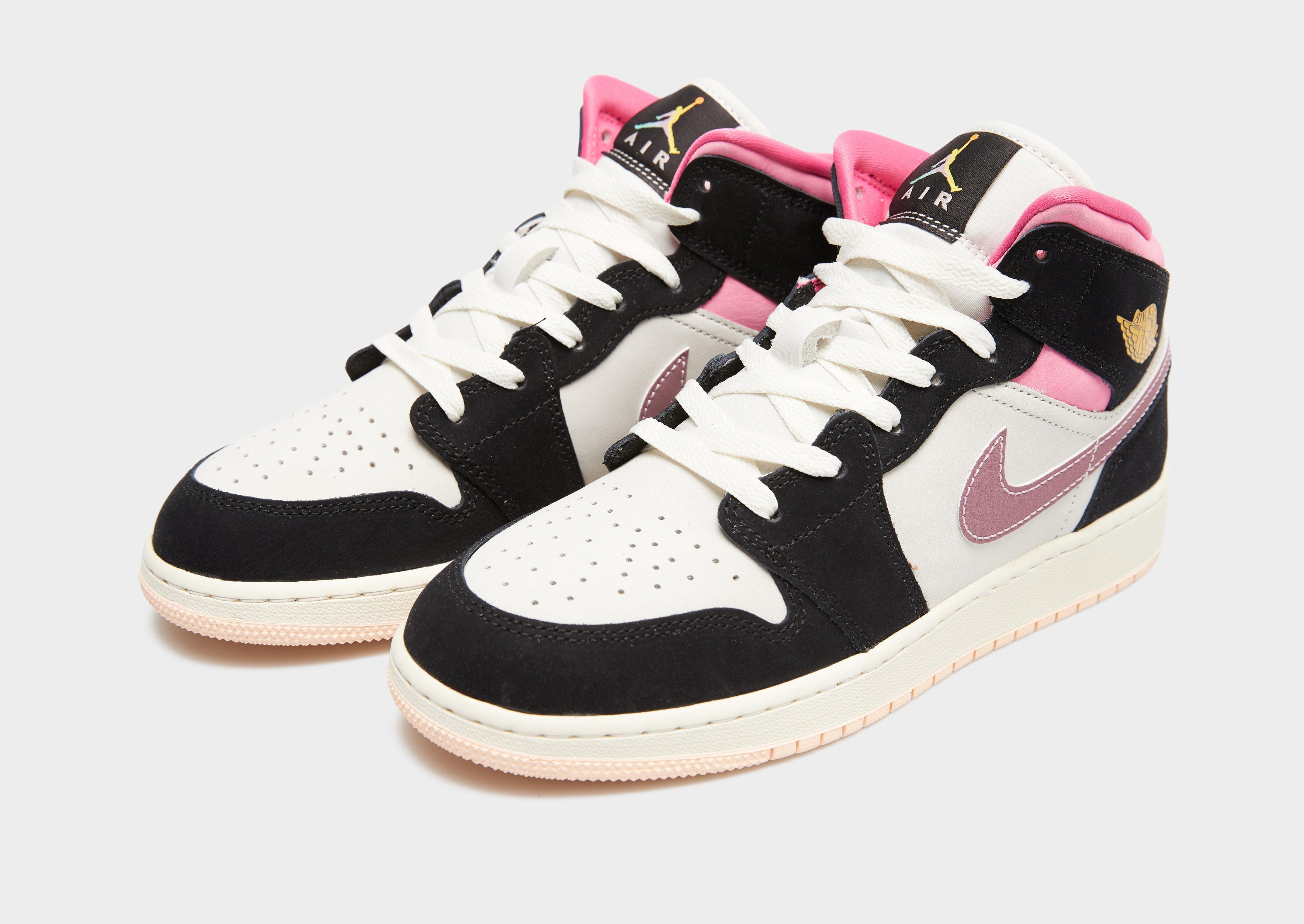 Jordan 1 Mid Se Bg