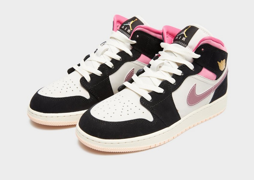 Jordan 1 Mid Se Bg