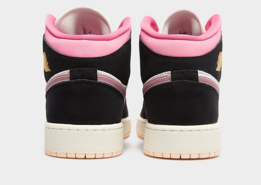 Jordan 1 Mid Se Bg