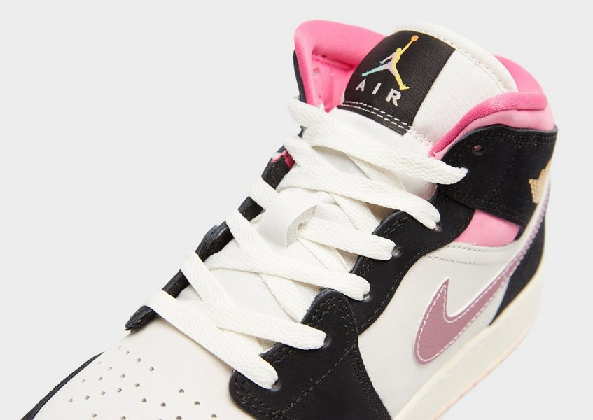Jordan 1 Mid Se Bg