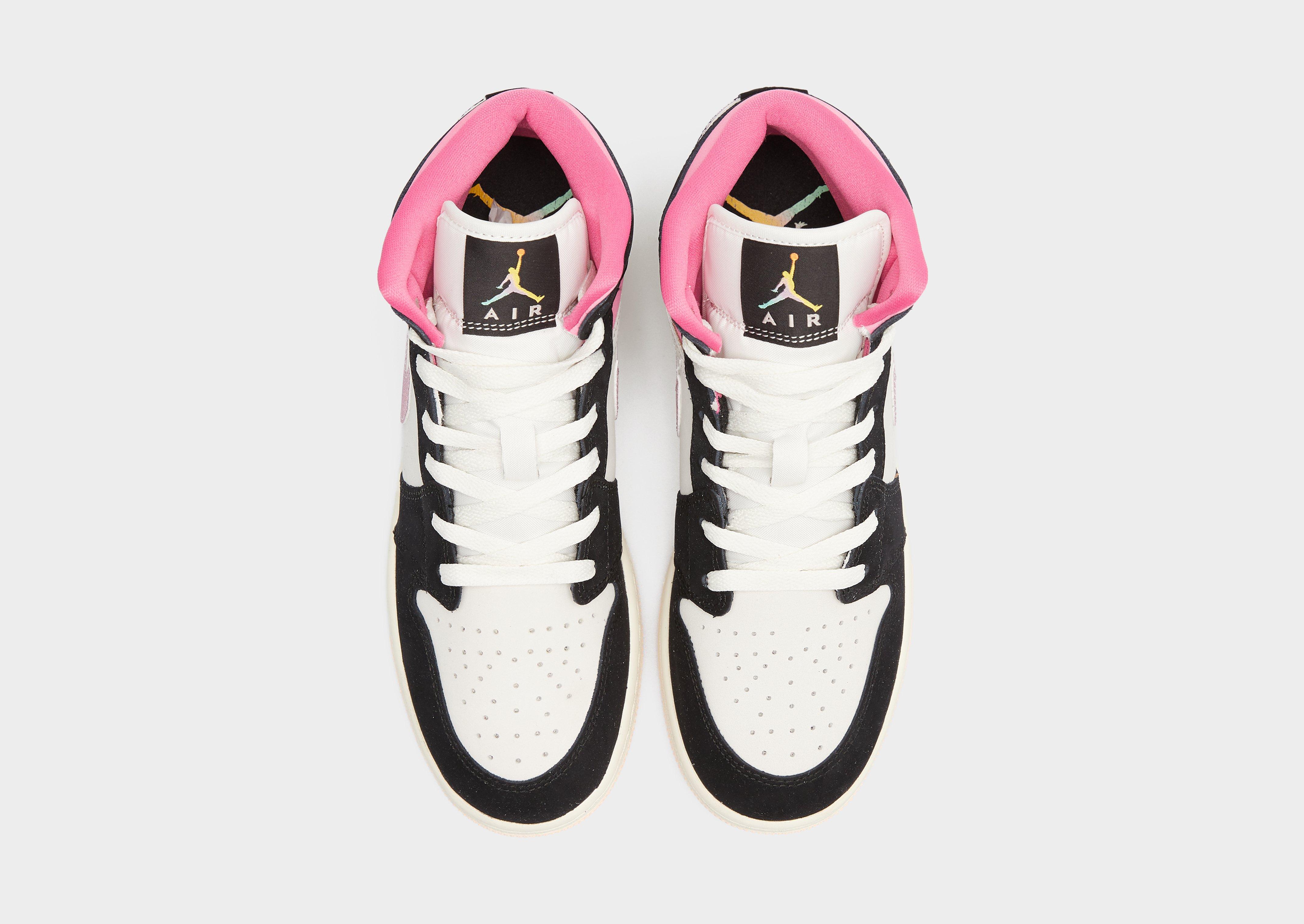 Jordan 1 Mid Se Bg
