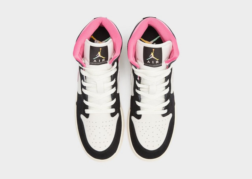 Jordan 1 Mid Se Bg