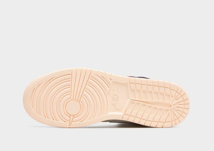 Jordan 1 Mid Se Bg