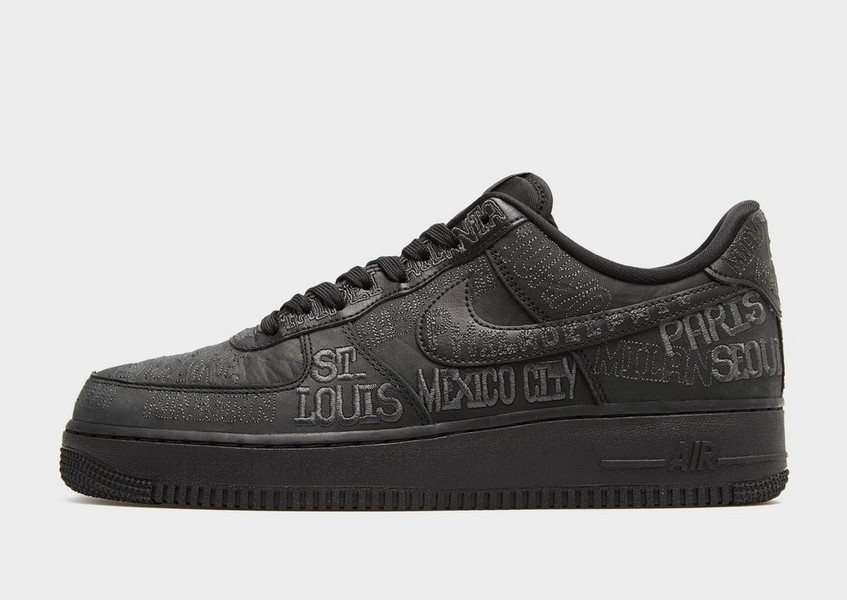Nike Air Force 1 '07 Low Lv8 Style