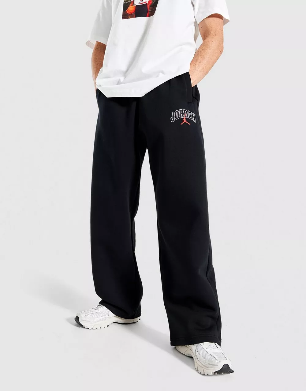 JORDAN ШТАНИ M J BRK OVS GFX PANT, фото 1 з 4