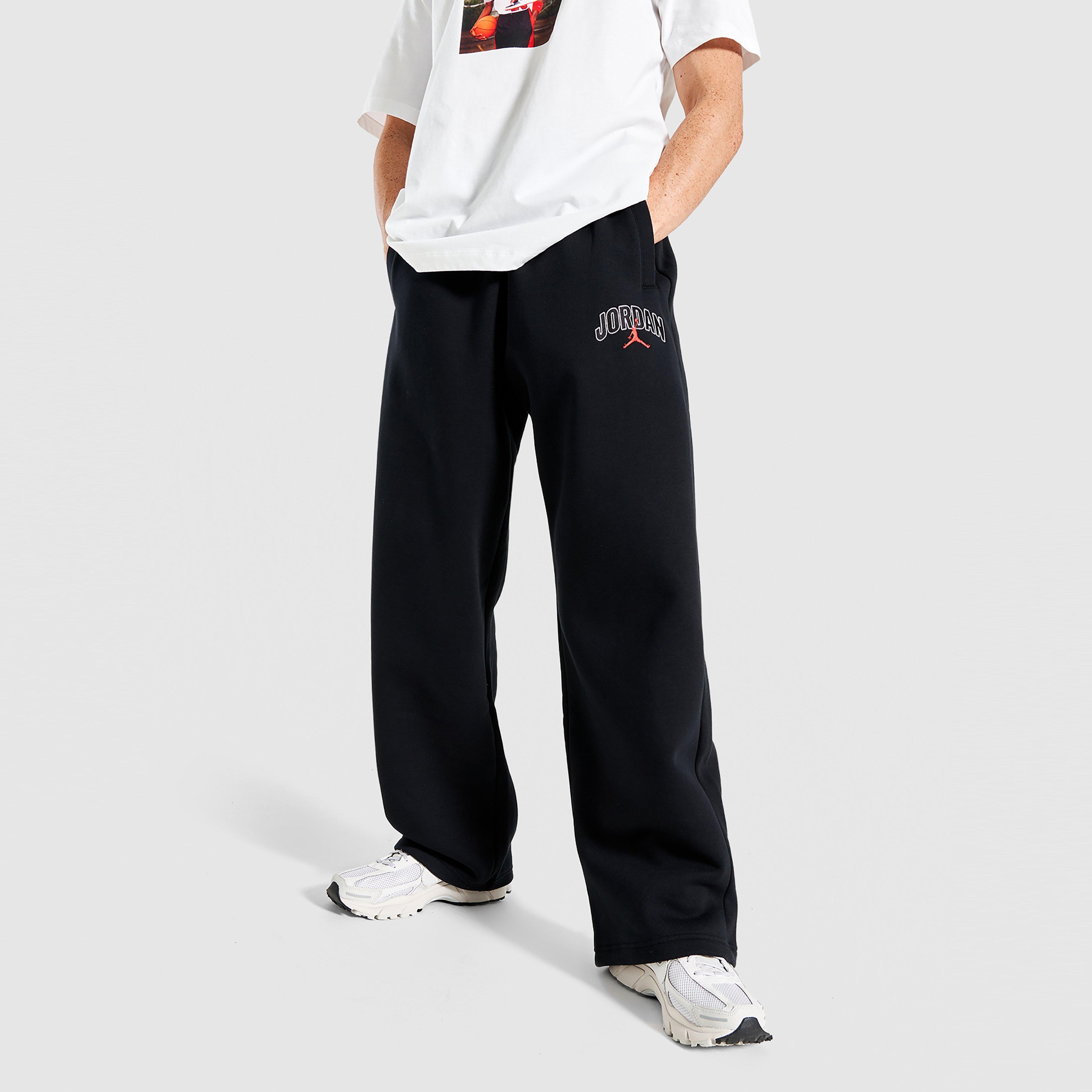 Pantaloni pentru bărbați JORDAN PANTALONI  M J BRK OVS GFX PANT