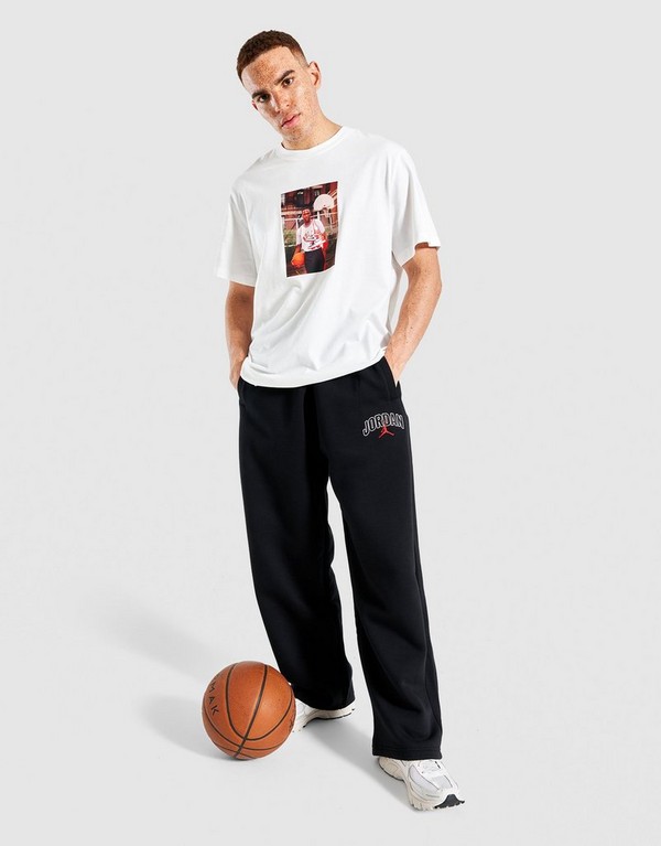 Jordan Spodnie M J Brk Ovs Gfx Pant - obrazek 3